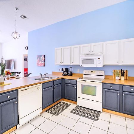 4Br Family Resort Home - Private Pool & Games Room Davenport Exterior foto