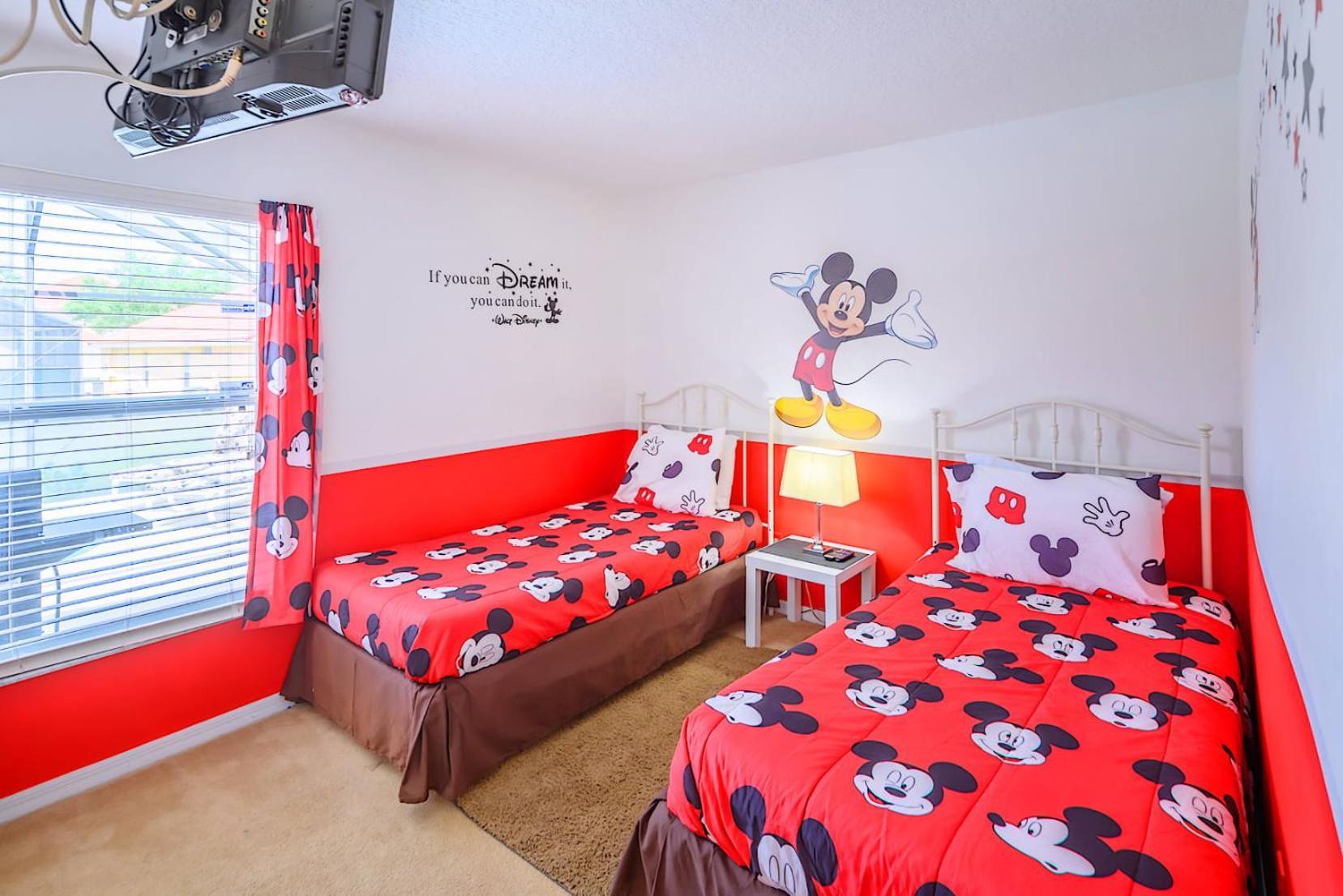 4Br Family Resort Home - Private Pool & Games Room Davenport Exterior foto