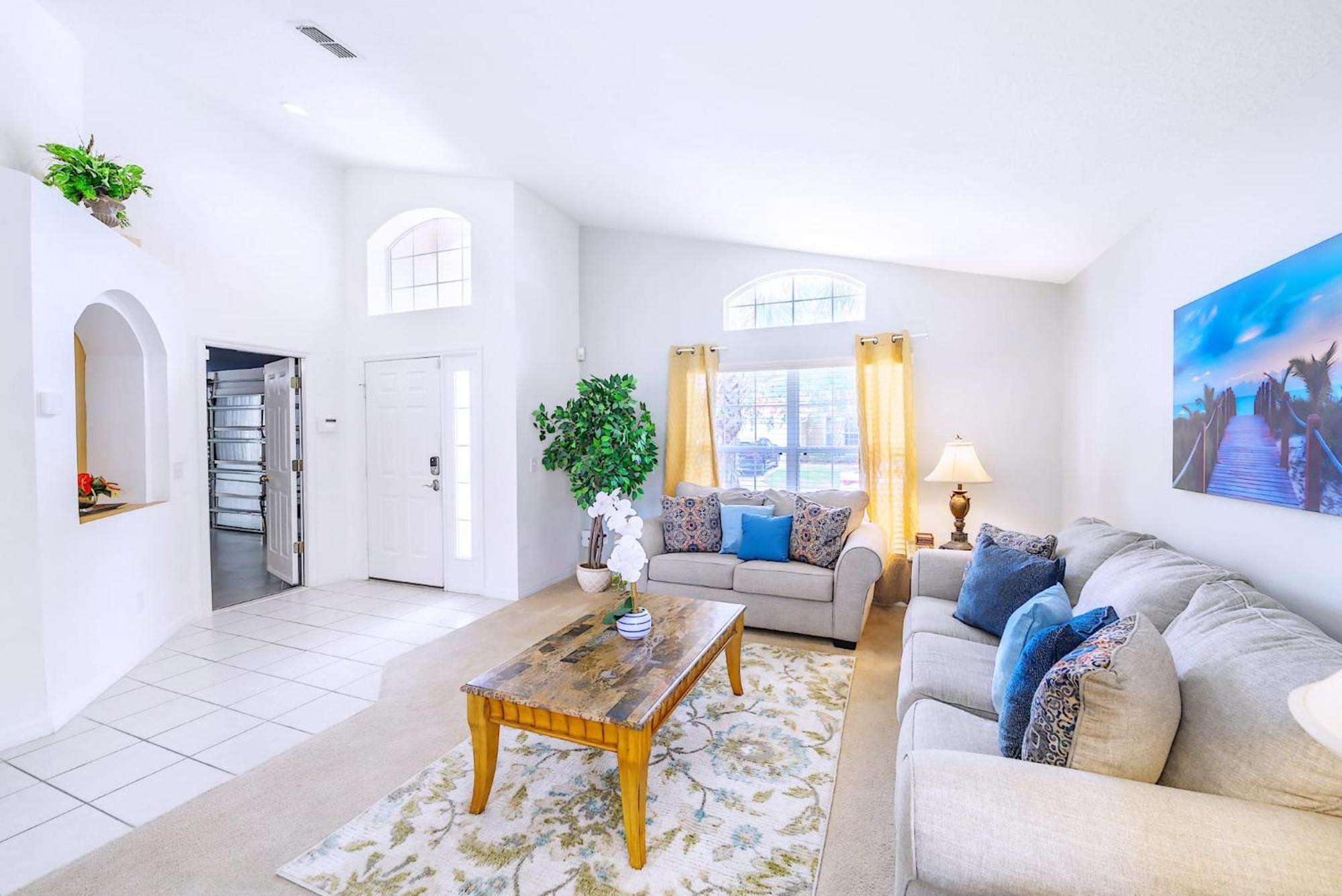 4Br Family Resort Home - Private Pool & Games Room Davenport Exterior foto