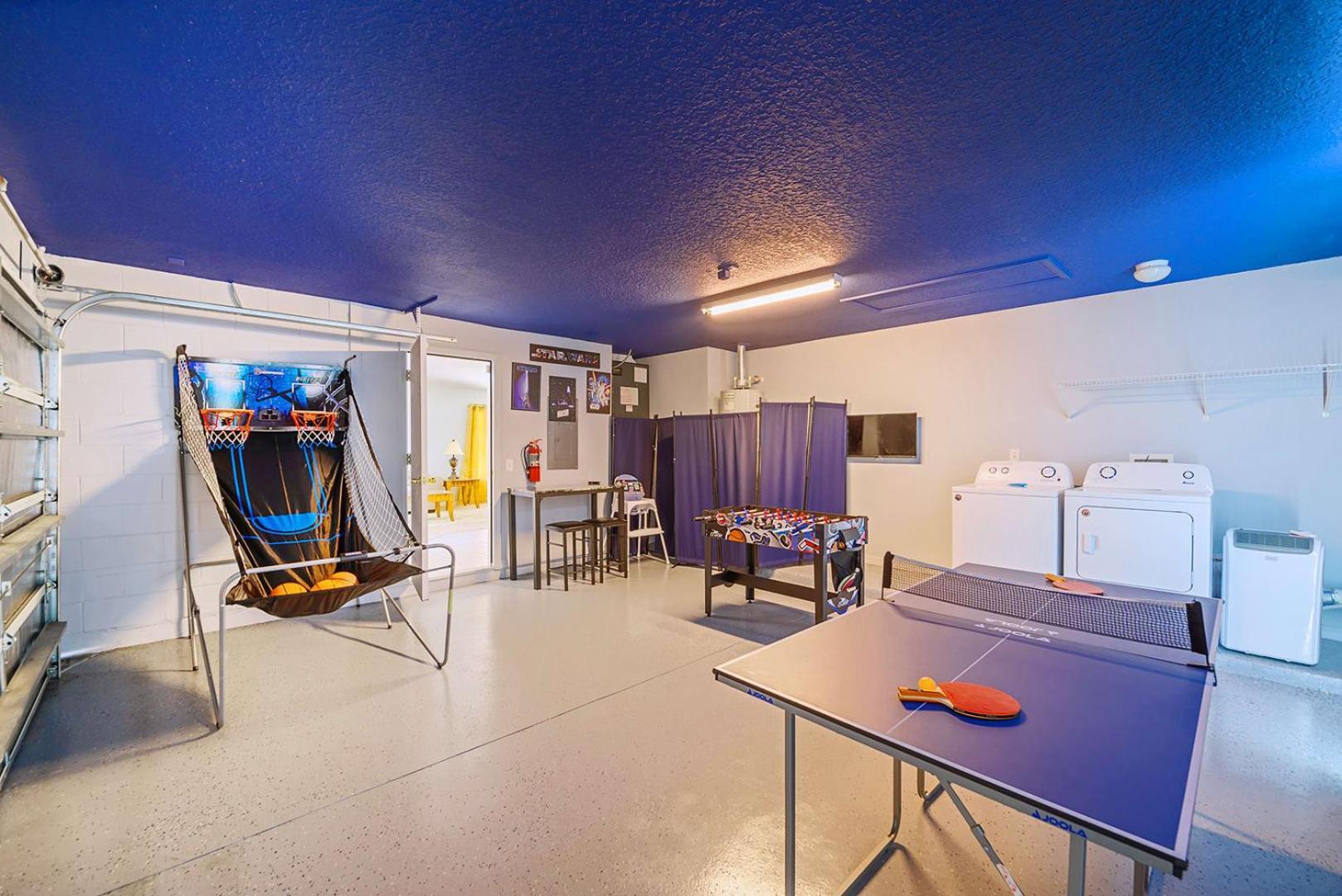 4Br Family Resort Home - Private Pool & Games Room Davenport Exterior foto