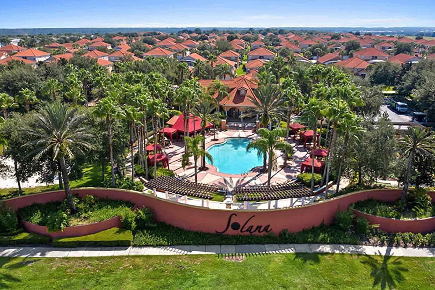 4Br Family Resort Home - Private Pool & Games Room Davenport Exterior foto